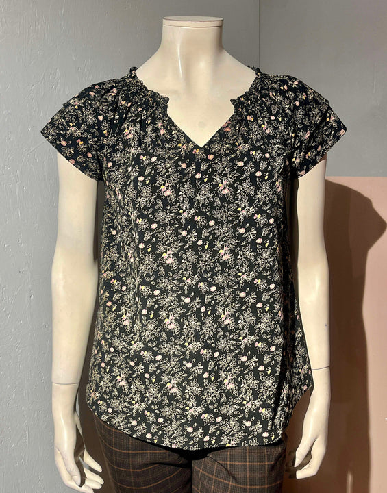 Co'Couture - Top - Size: XS