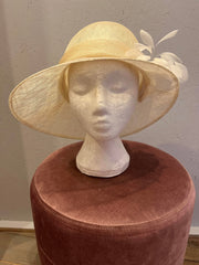 Susanne Juul - Hat - Size: 54 cm