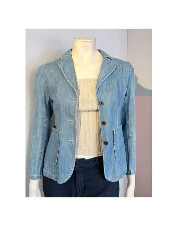 Miu Miu - Jakke - Size: XS