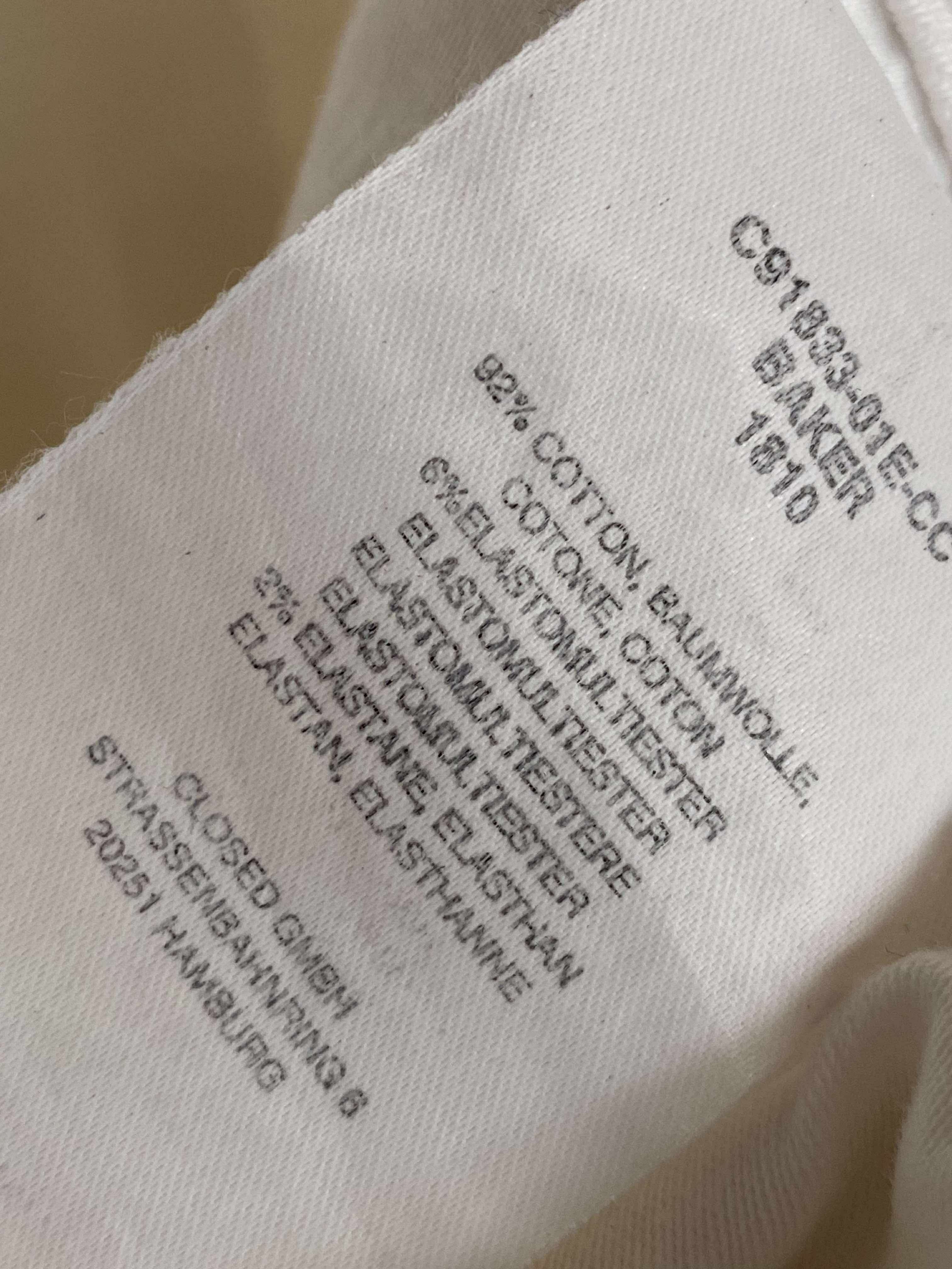 Closed - Jeans - Size: 28