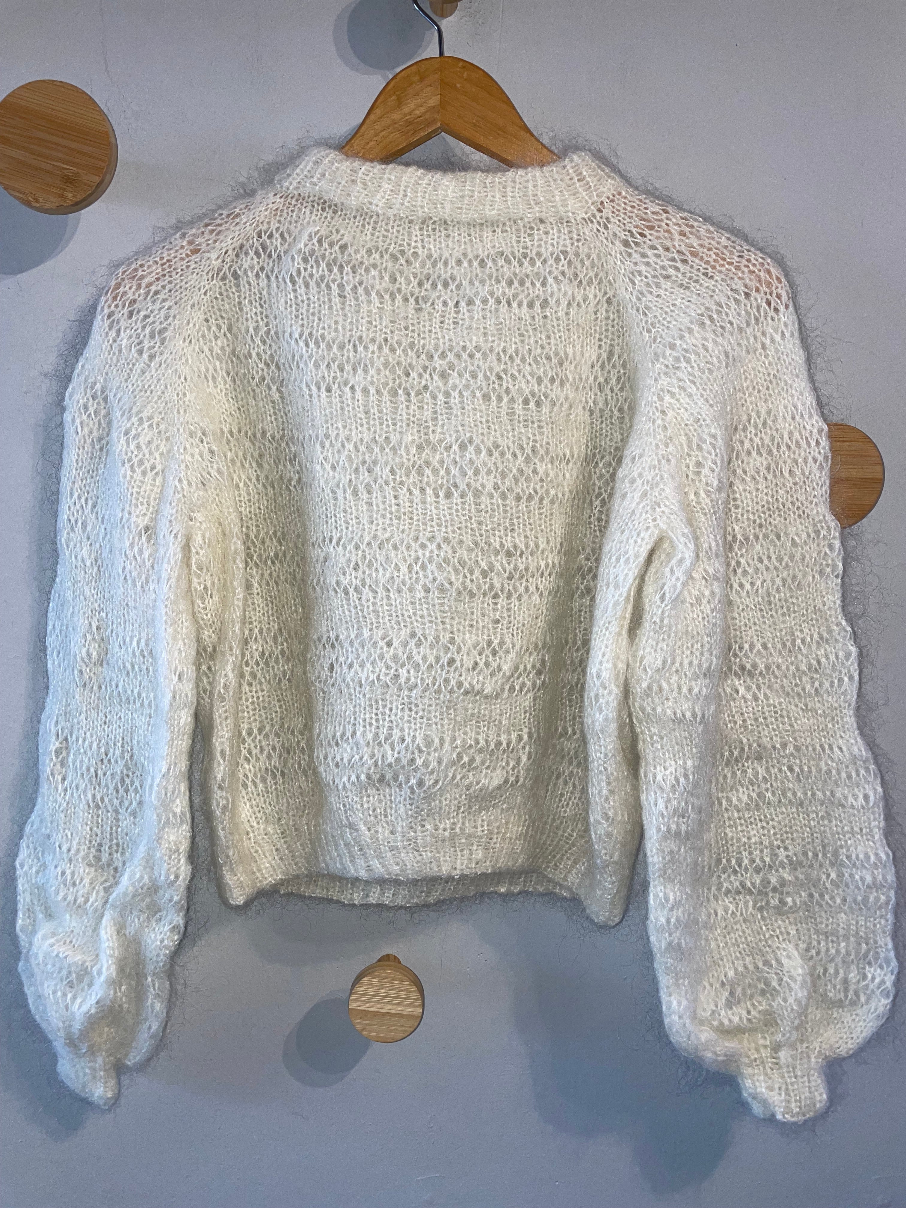 No brand - Sweater - Size: XS