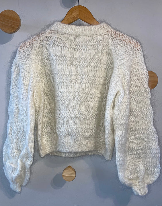 No brand - Sweater - Size: XS