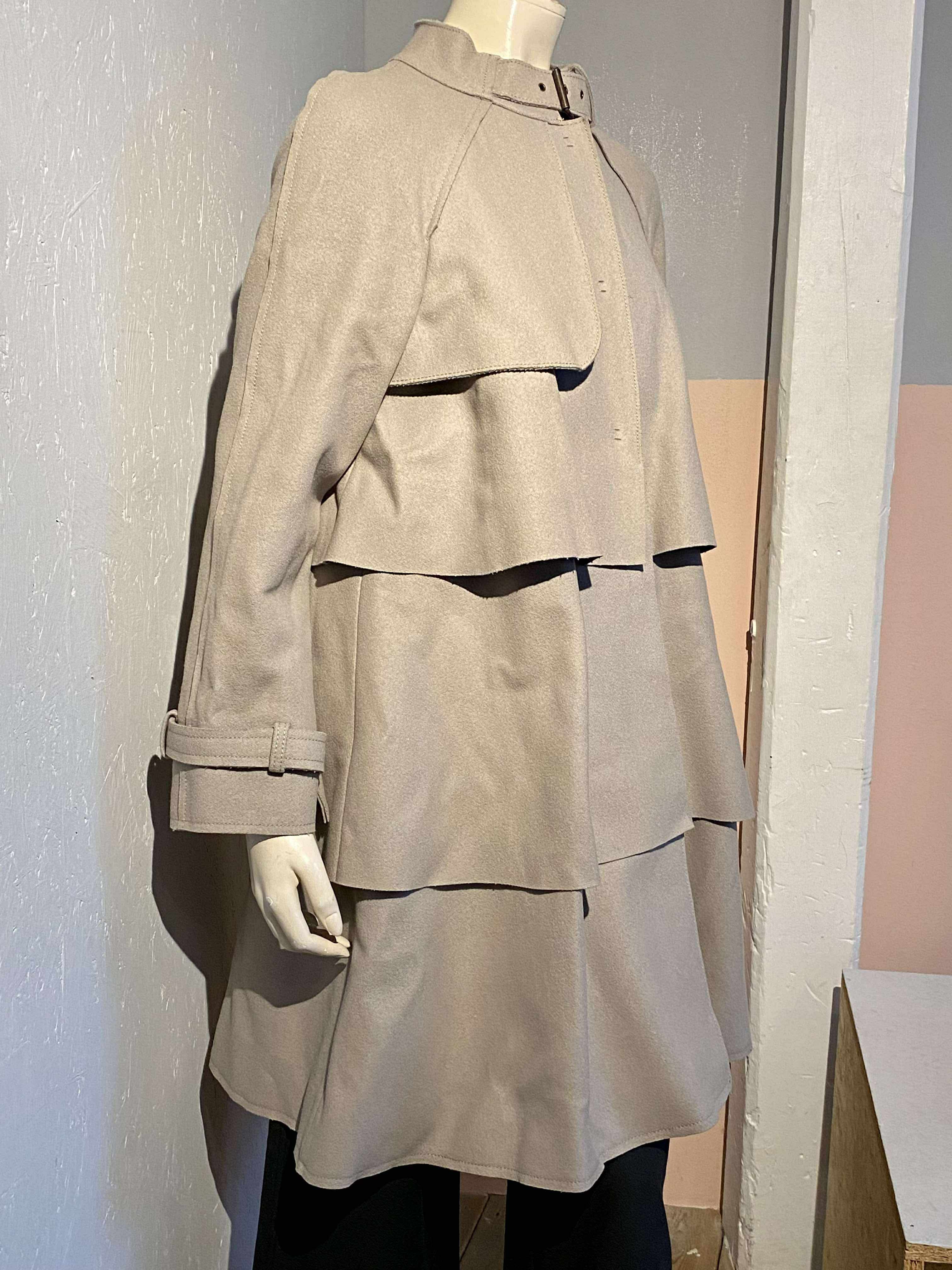 Philosophy di Alberta Ferretti - Frakke - Size: M