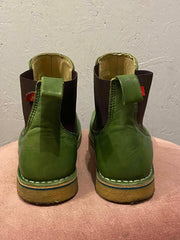 Grünbein - Støvler - Size: 39