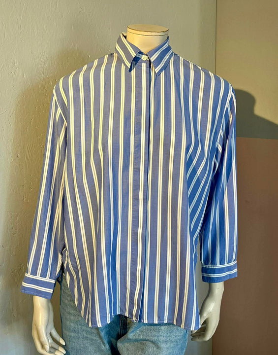 Arket - Skjorte - Size: 34