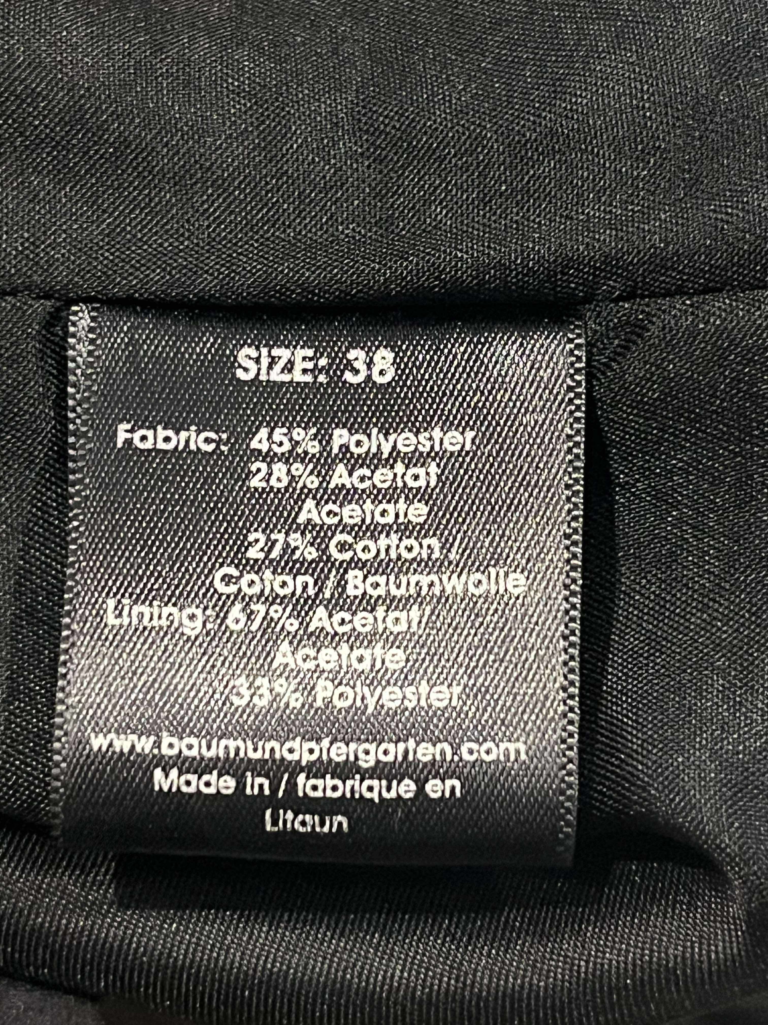 Baum und Pferdgarten - Kjole - Size: 38