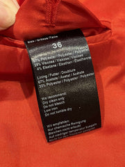 Sand - Blazer - Size: 36