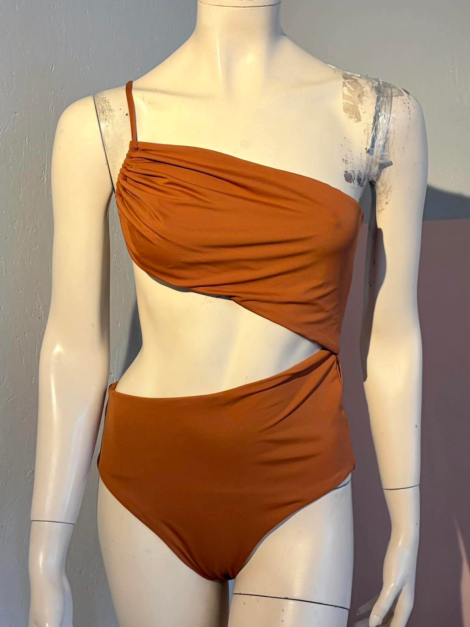 Zara - Badedragt - Size: L