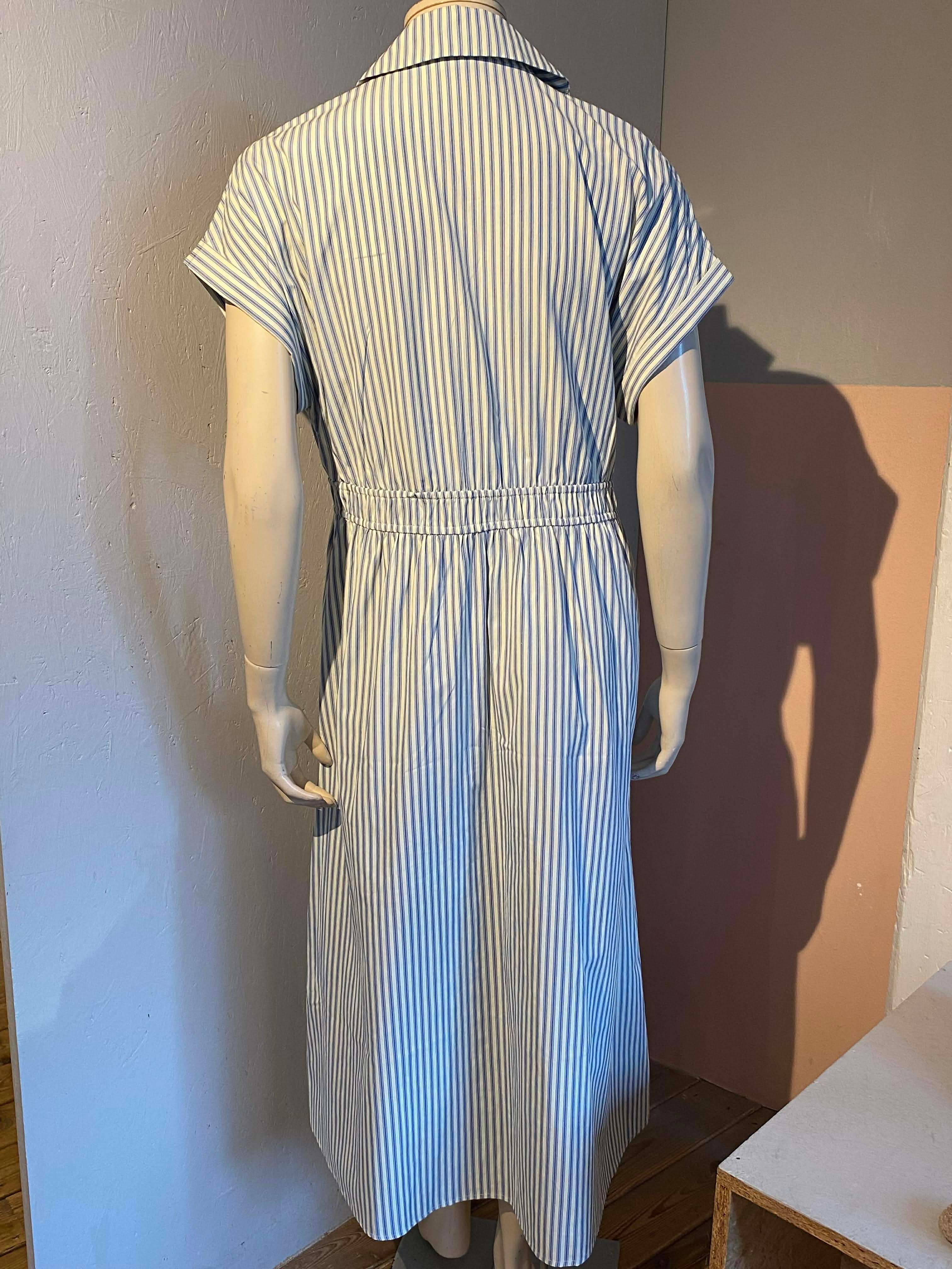 Modström - Kjole - Size: L