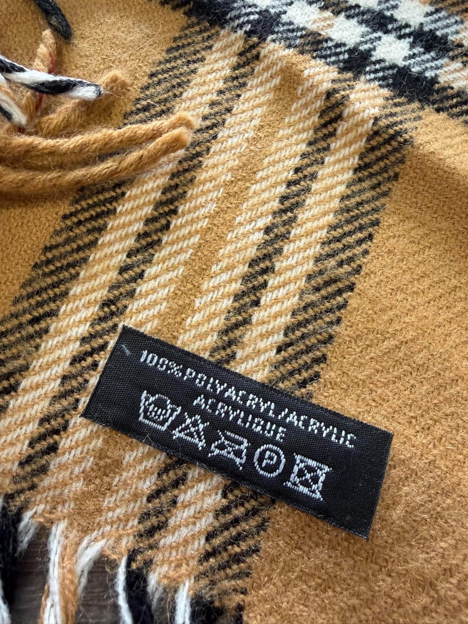 No brand - Tørklæde - One Size