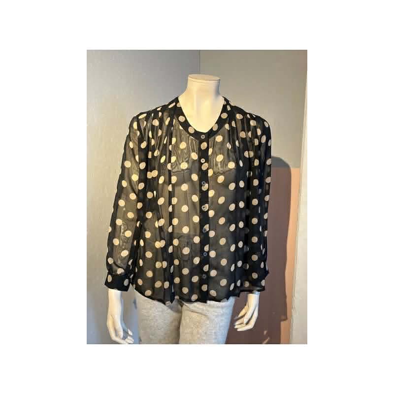 Minkpink - Skjorte - Size: S