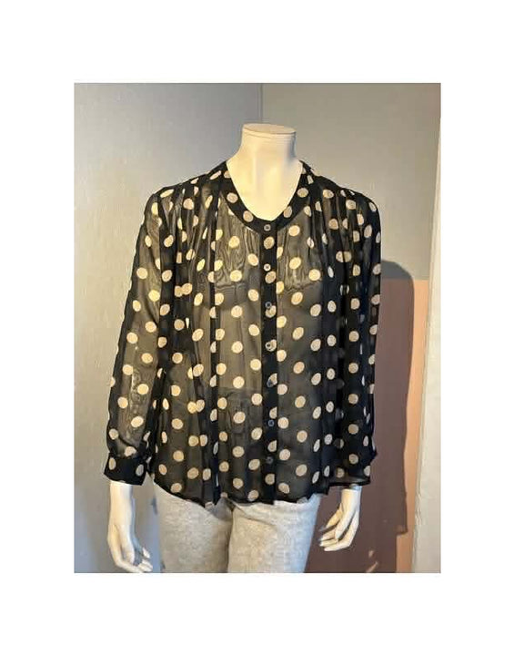 Minkpink - Skjorte - Size: S