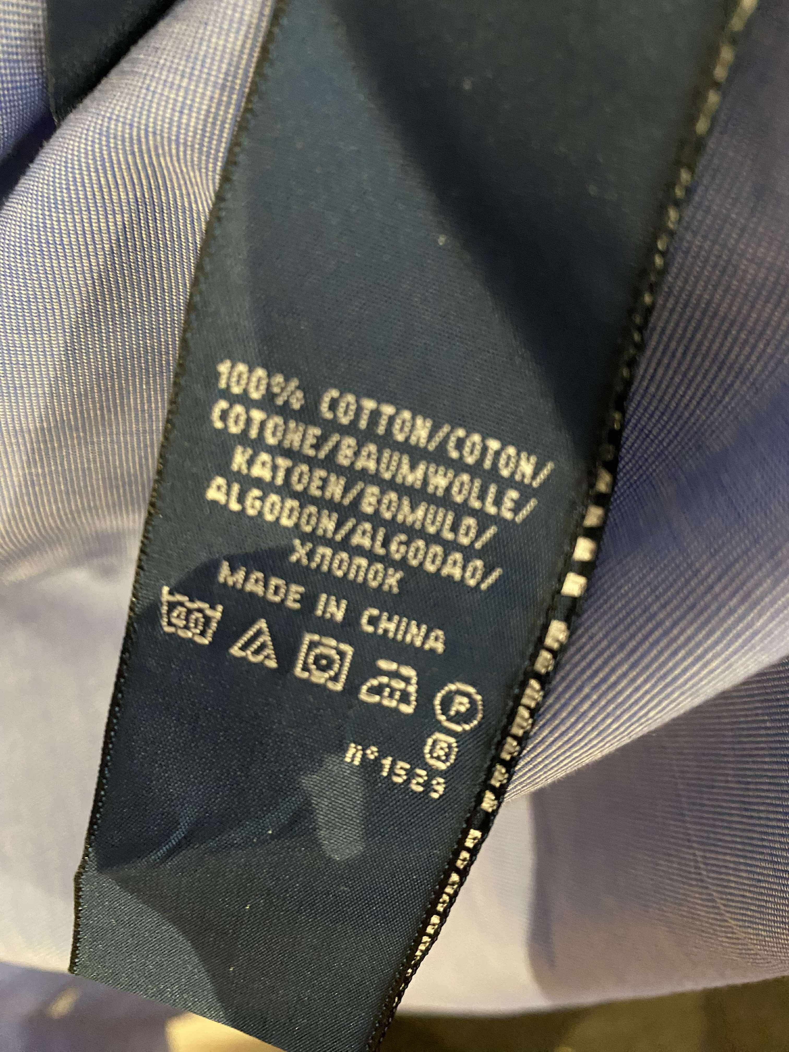 Ralph Lauren - Skjorte - Size: S