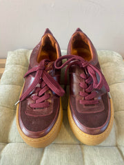 Ganni - Sneakers - Size: 36