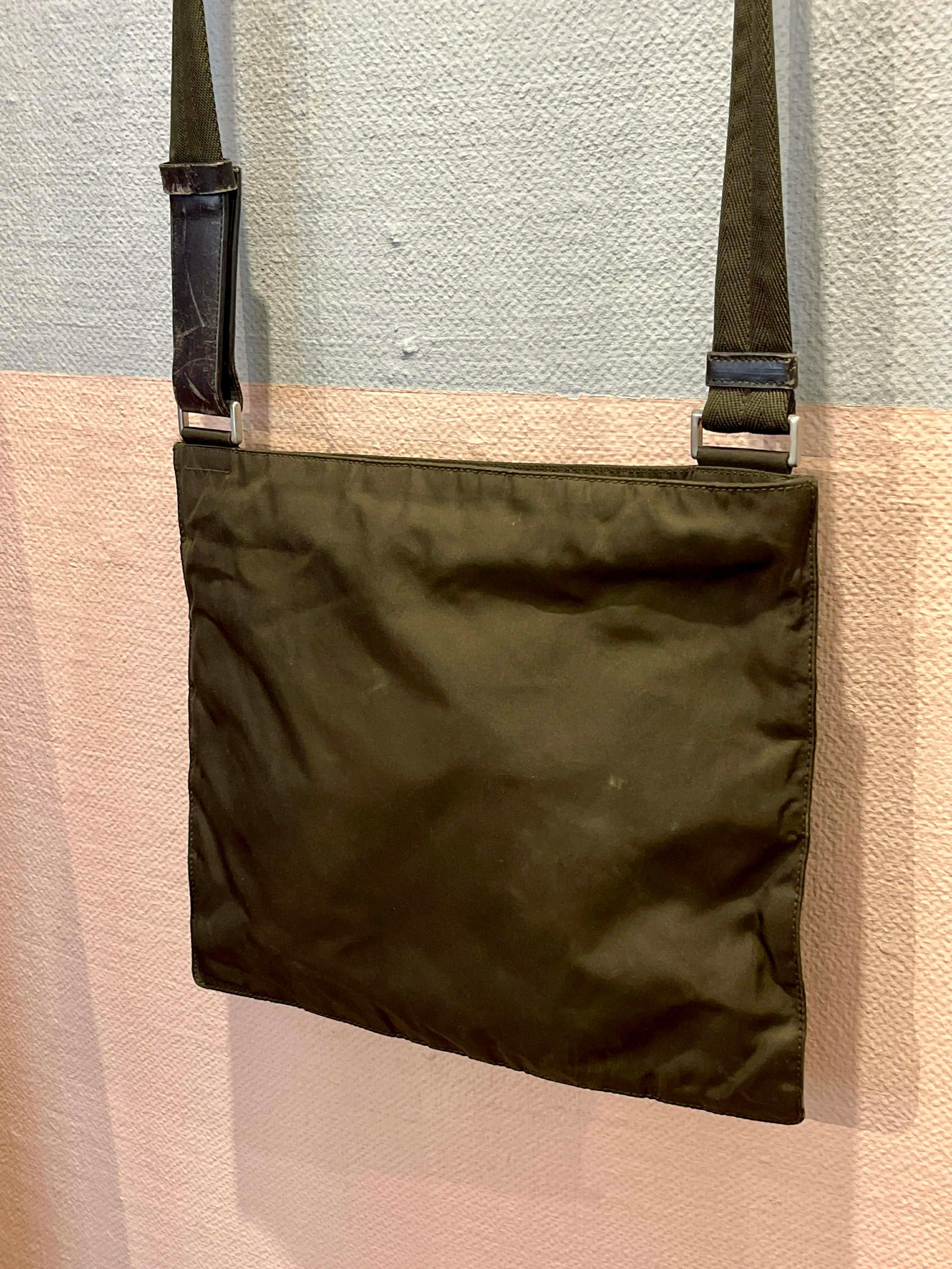 Prada - Taske - One Size