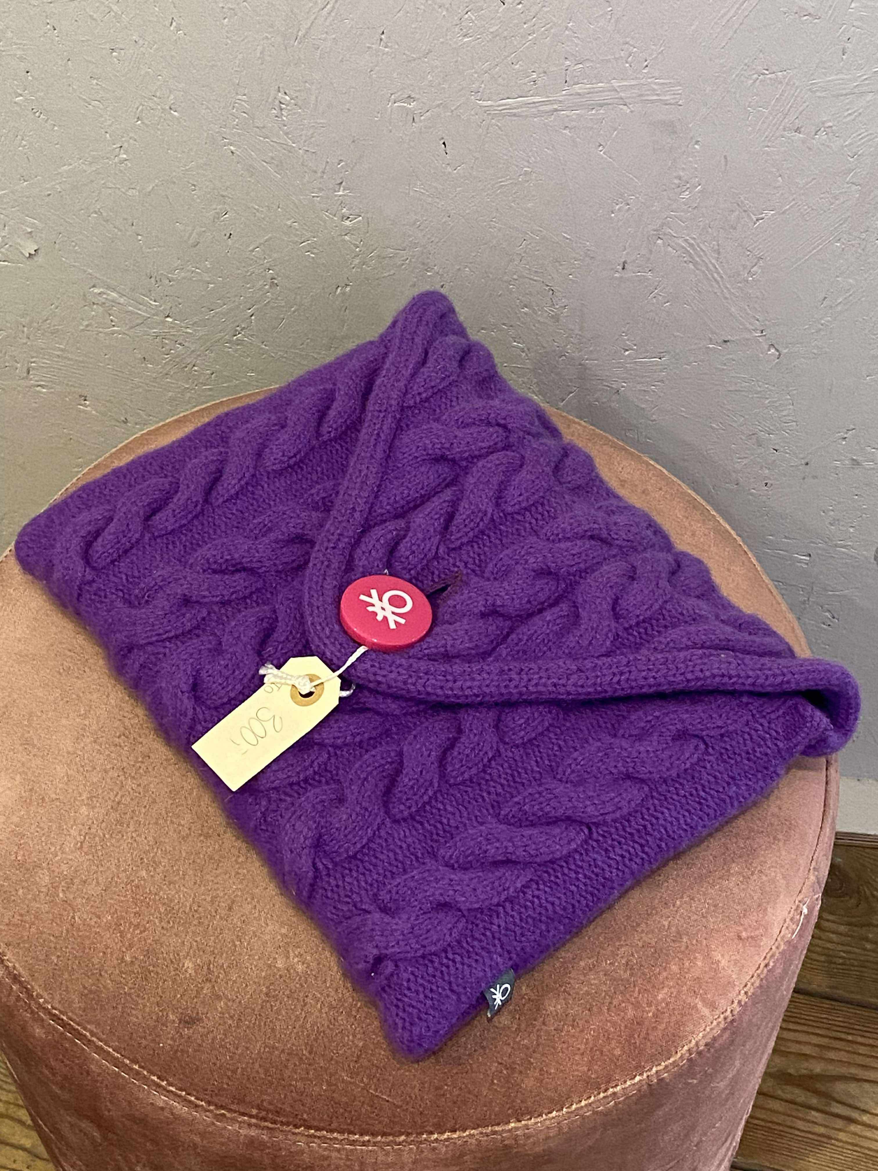 United Colors of Benetton - Clutch - One Size