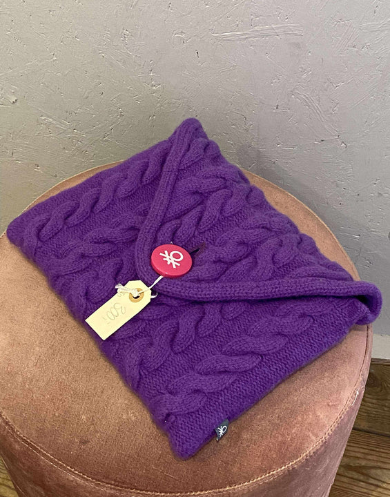 United Colors of Benetton - Clutch - One Size