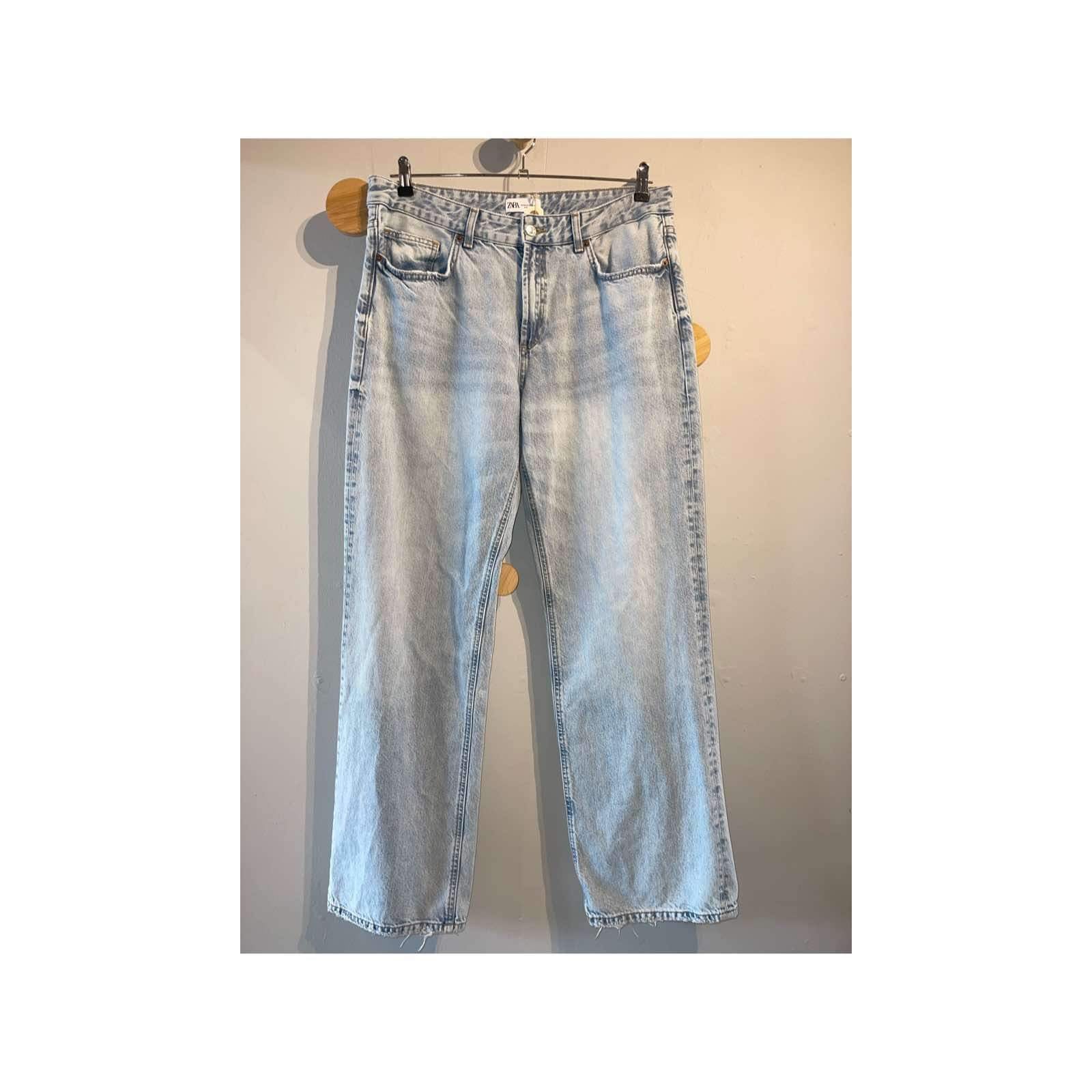 Zara - Jeans - Size: 44