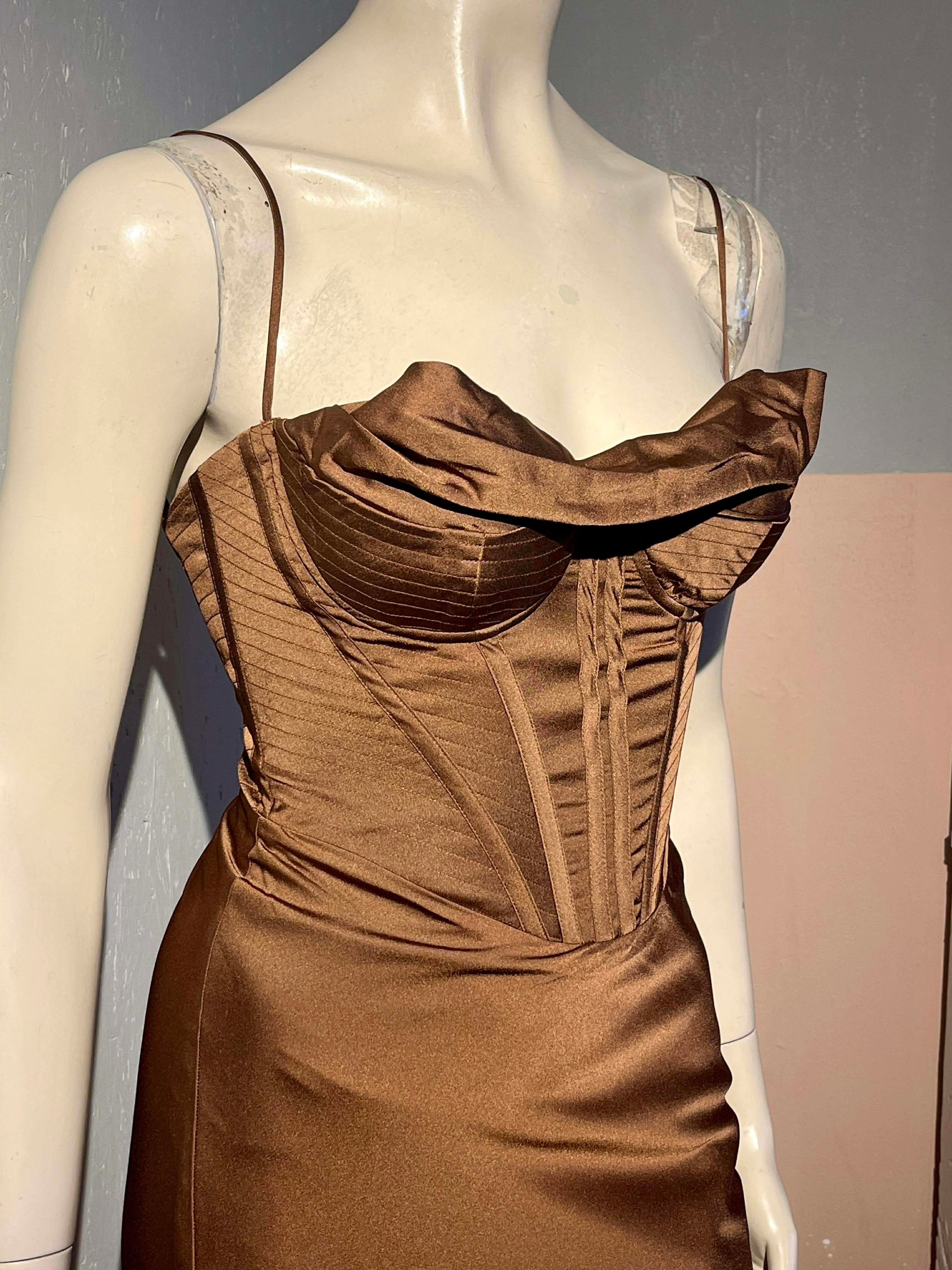 House of CB - Kjole - Size: S