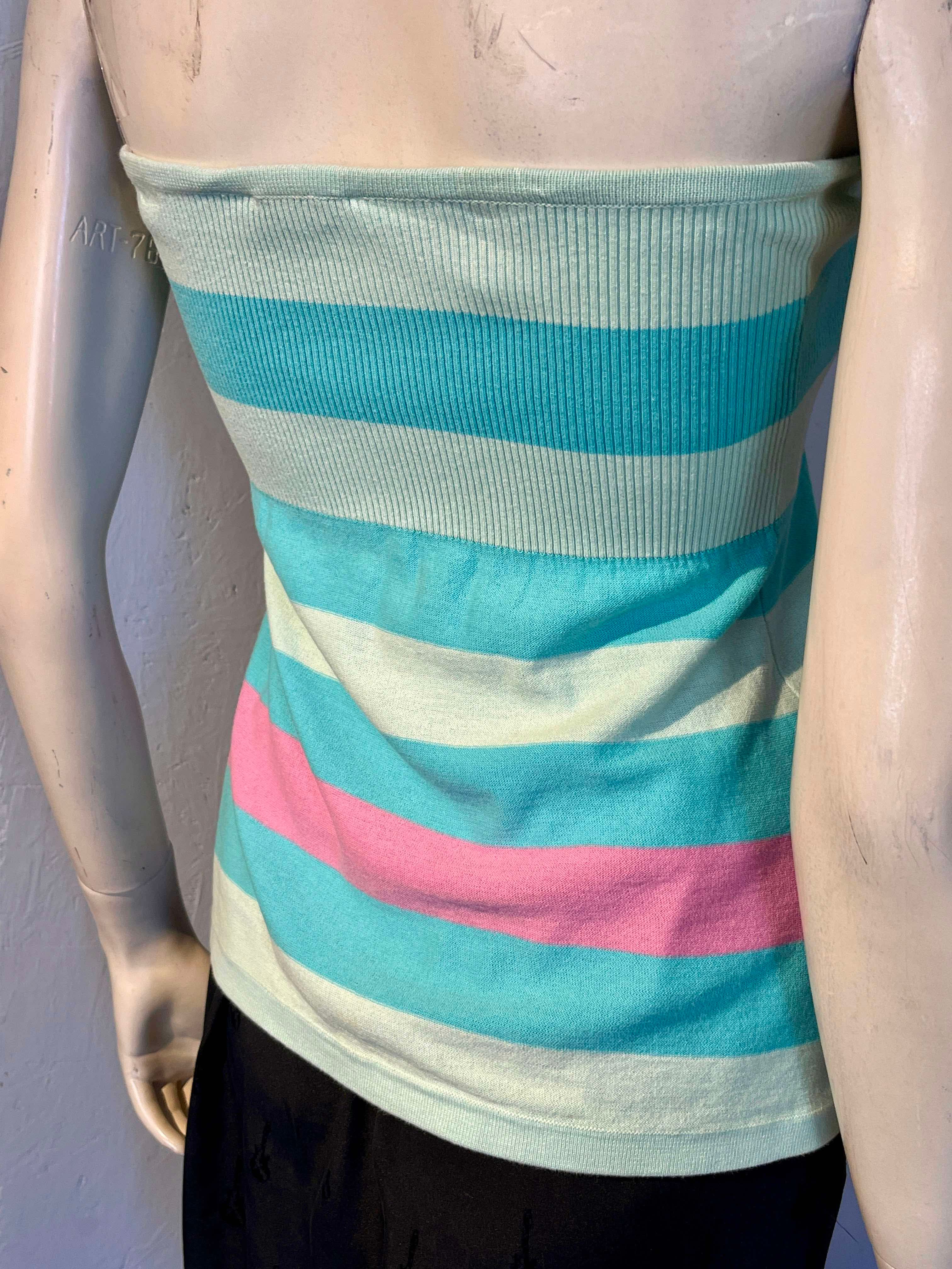 Sonia Rykiel - Top - Size: S