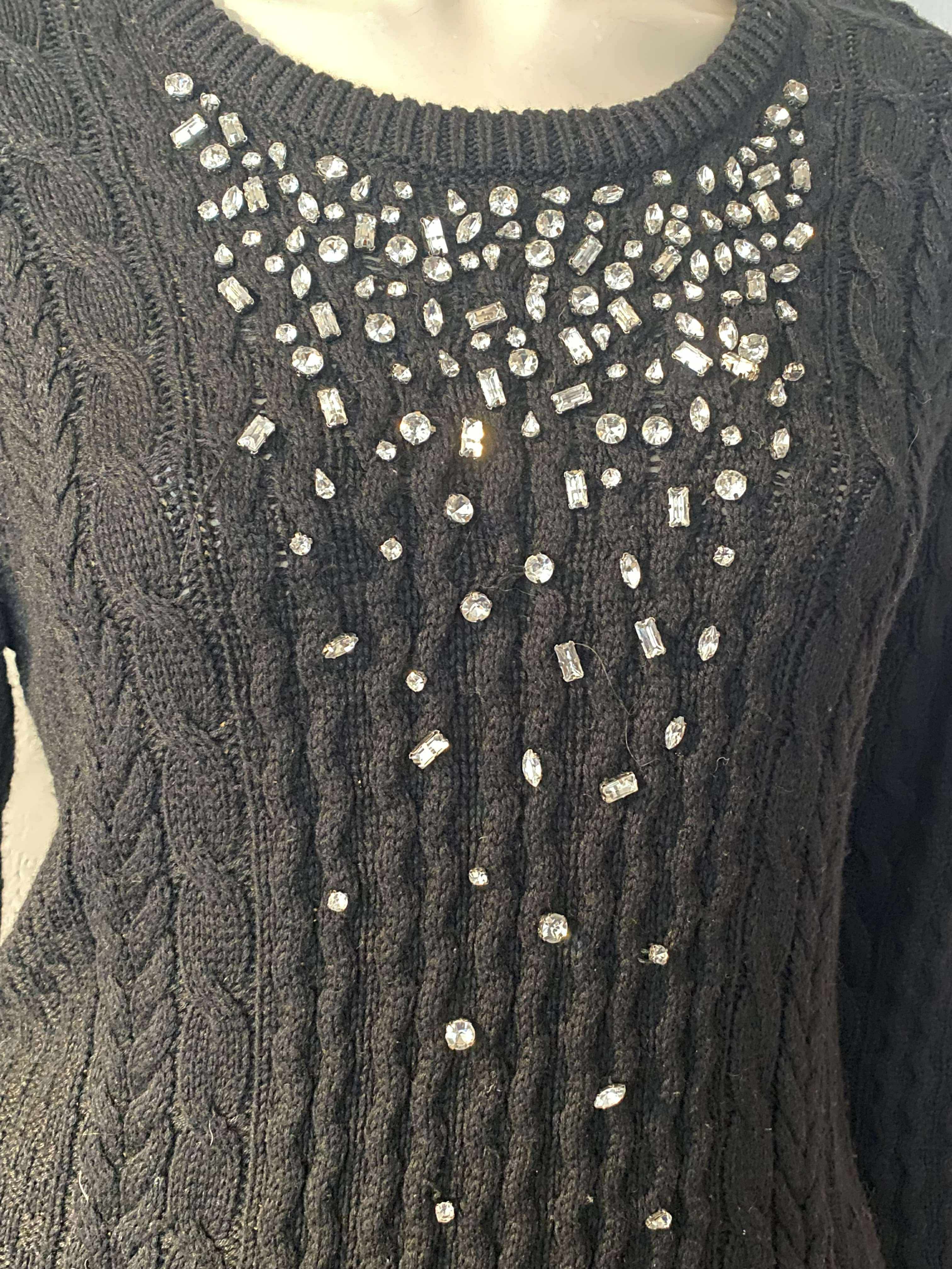 Karen by Simonsen - Sweater - Size: M