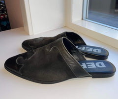 Depp - Slippers - Size: 37