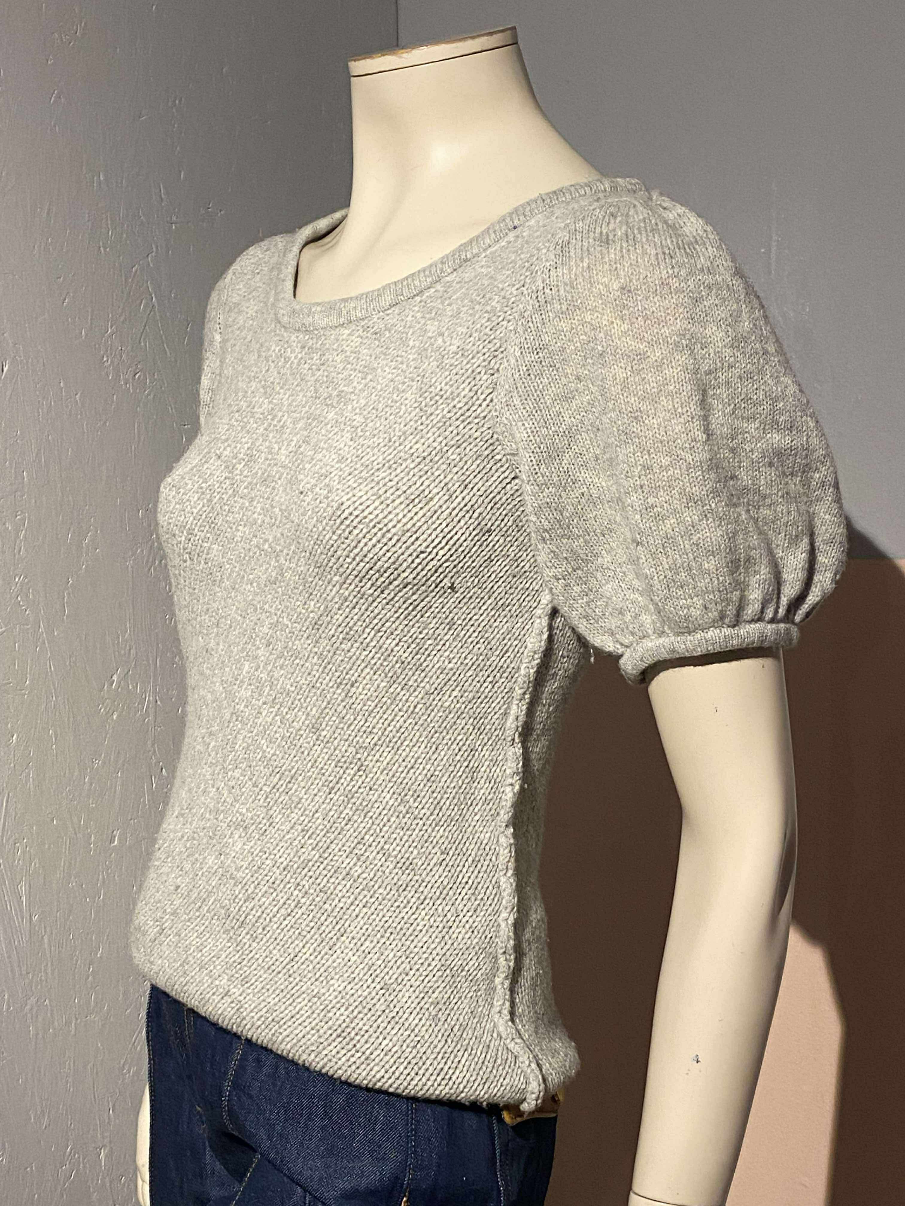 Tusnelda Bloch - Sweater - Size: S