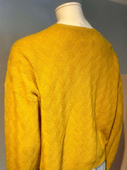 Månestråle - Sweater - Size: M