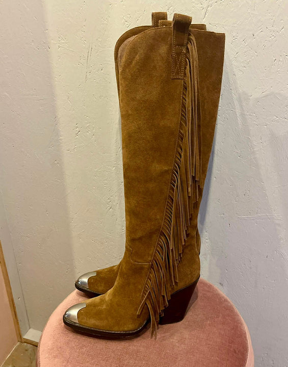 Ash - Støvler - Size: 38