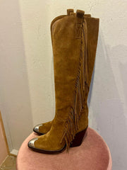 Ash - Støvler - Size: 38