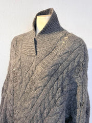 All Saints - Sweater - Size: One Size