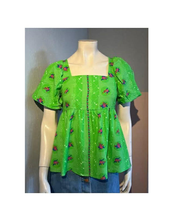 YAS - Top - Size: S