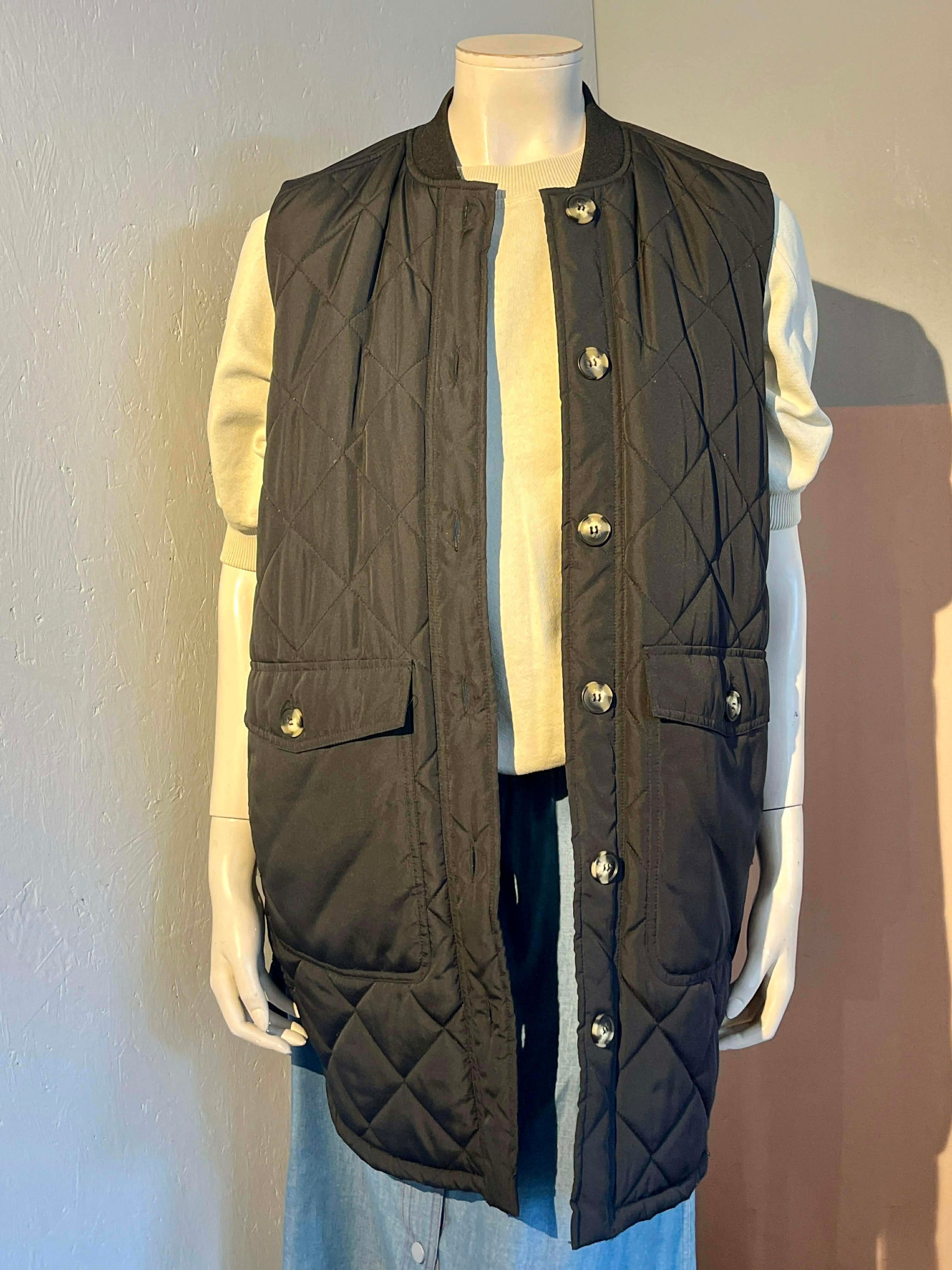 Soft Rebels - Vest - Size: XS