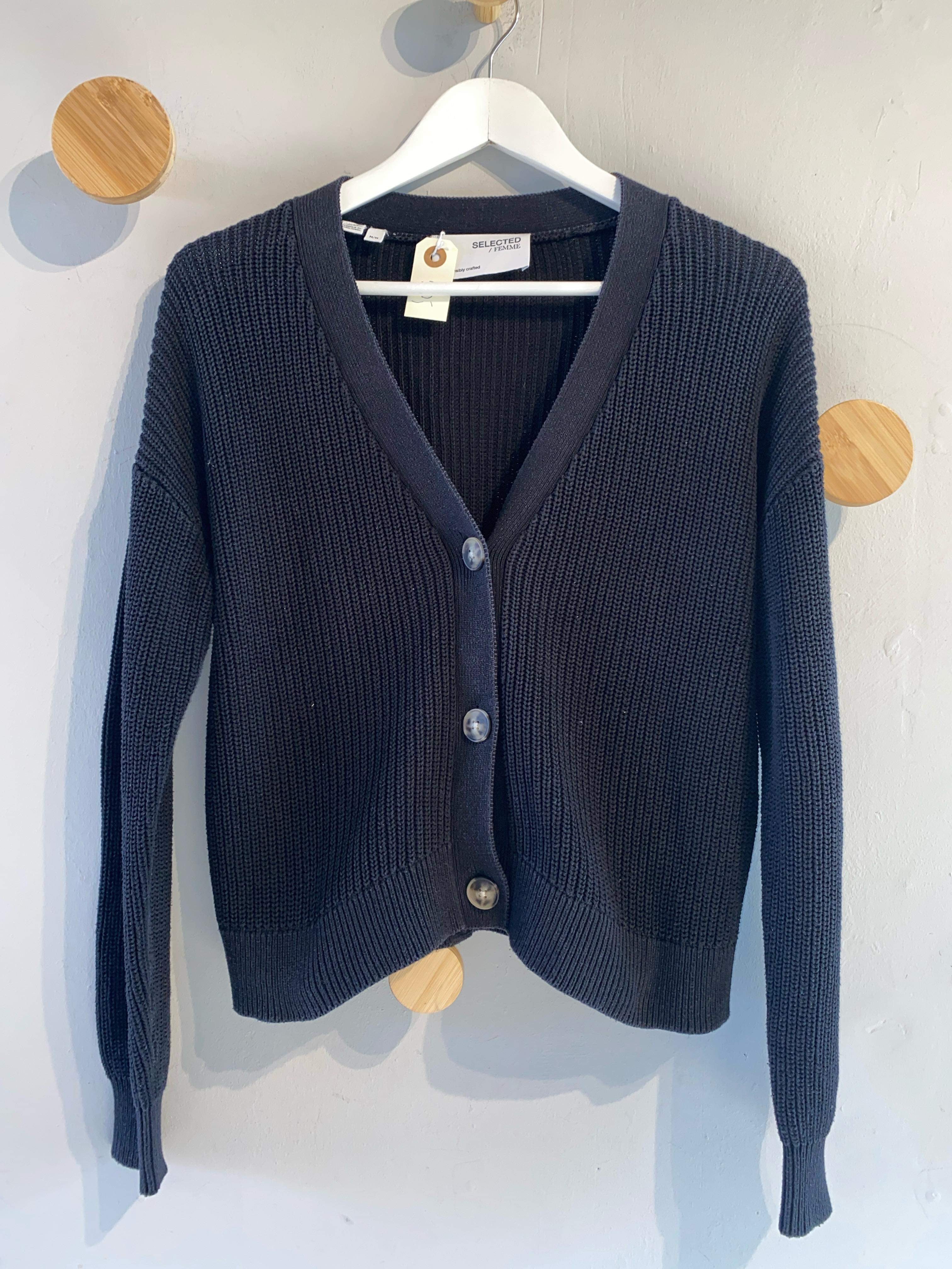 Selected Femme - Cardigan - Size: M