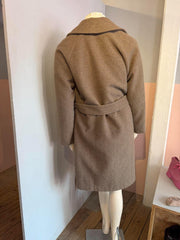 Selected Femme - Frakke - Size: S