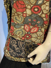 Pierre-Louis Mascia - Jakke - Size: M
