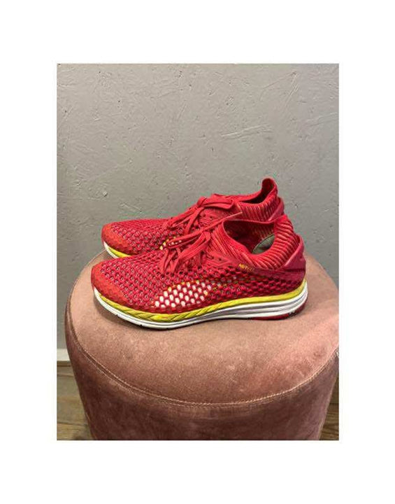 Puma - Sneakers - Size: 40