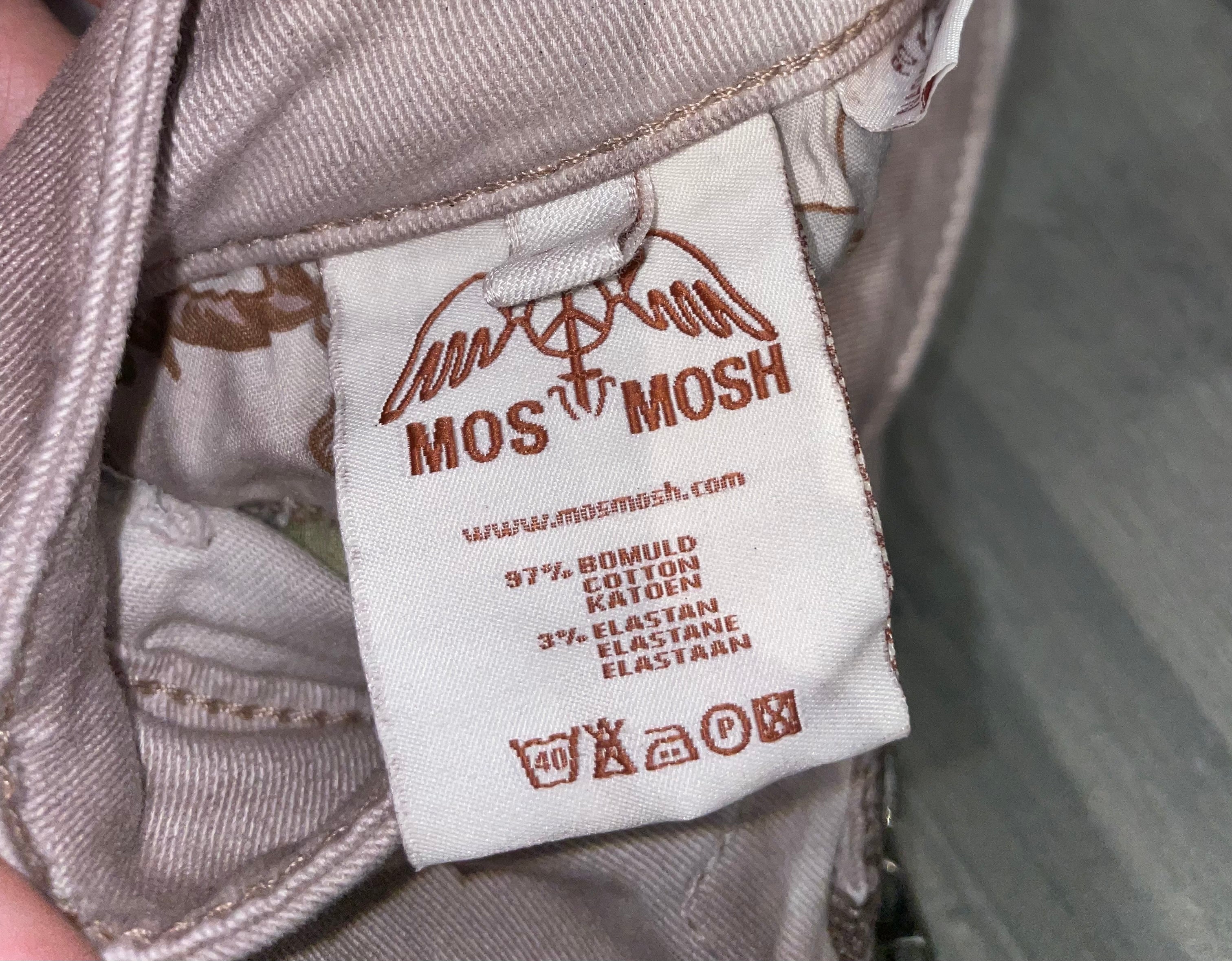 Mos Mosh - Jeans - Size: 31