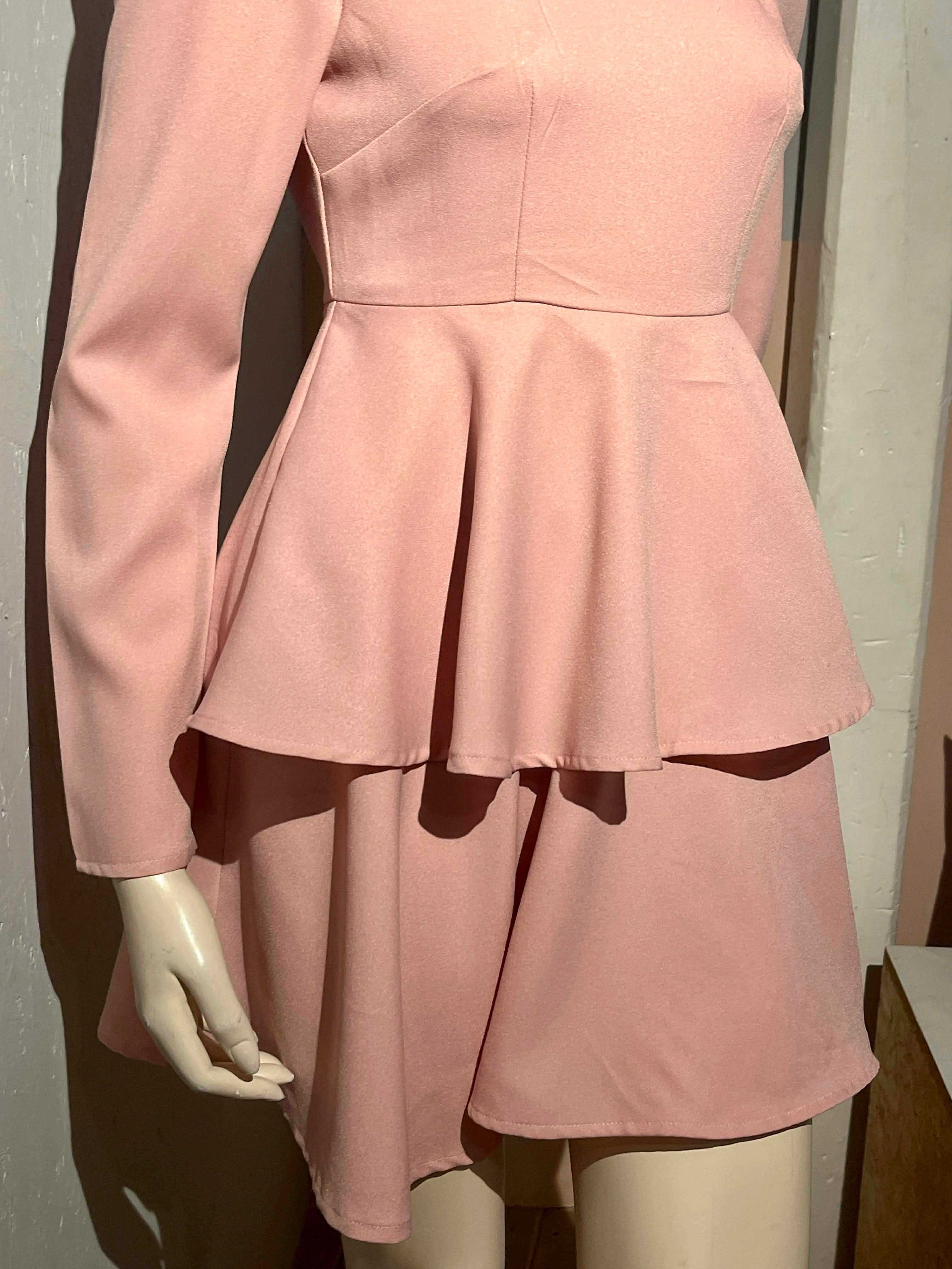 Pretty Little Thing - Kjole - Size: 36