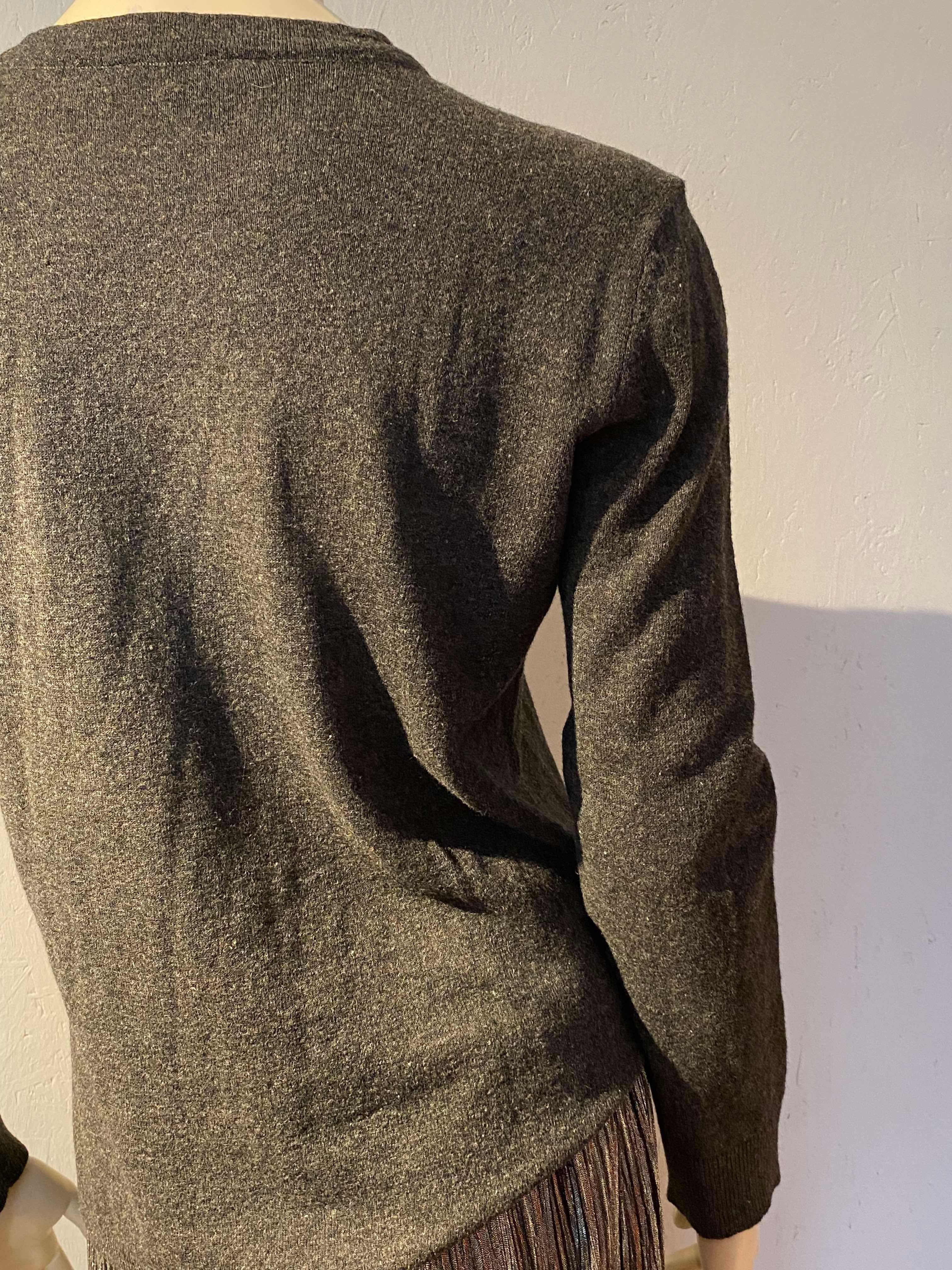 Selected Femme - Sweater - Size: S