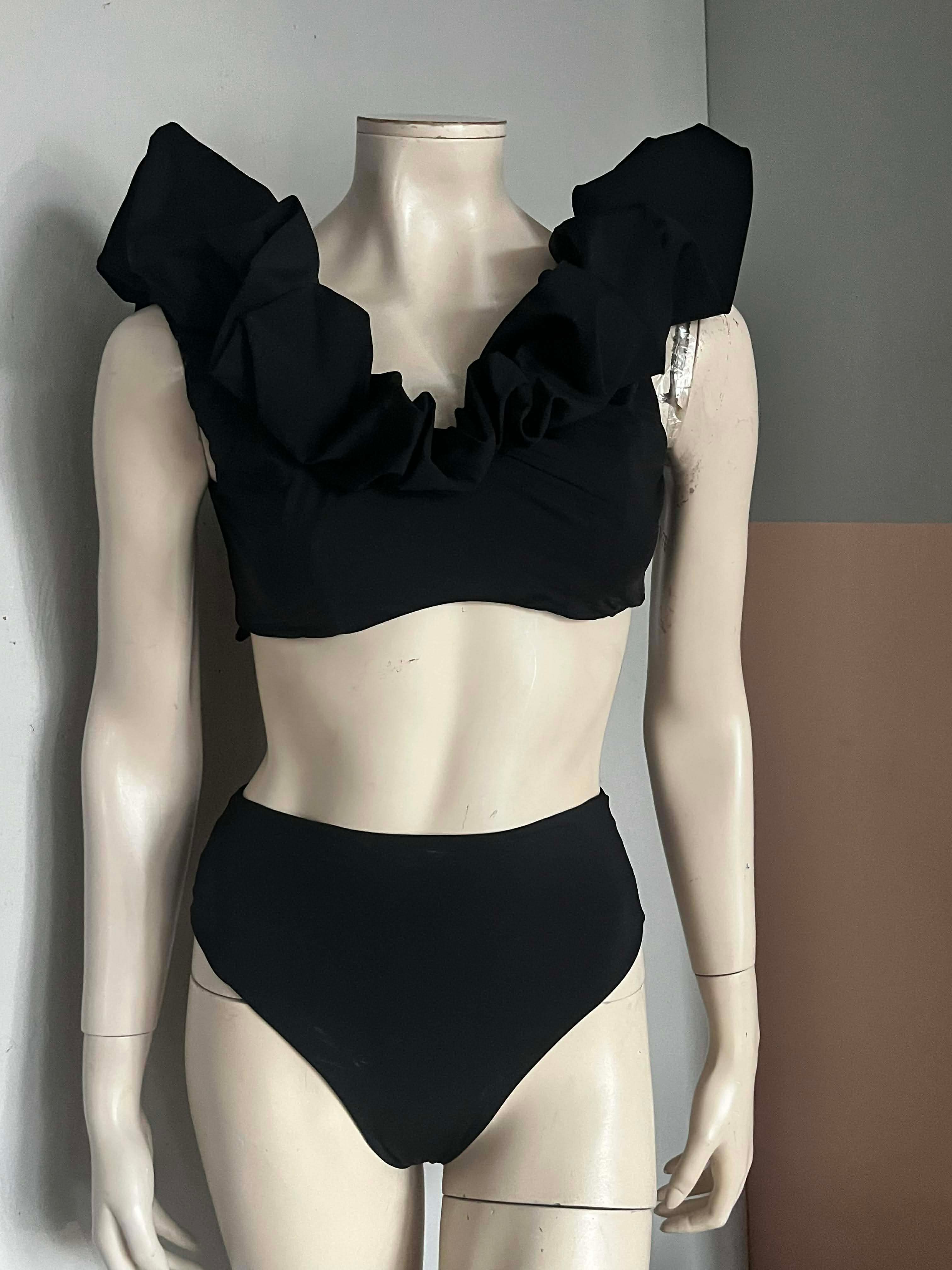 Maygel Coronel - Bikini - Size: S