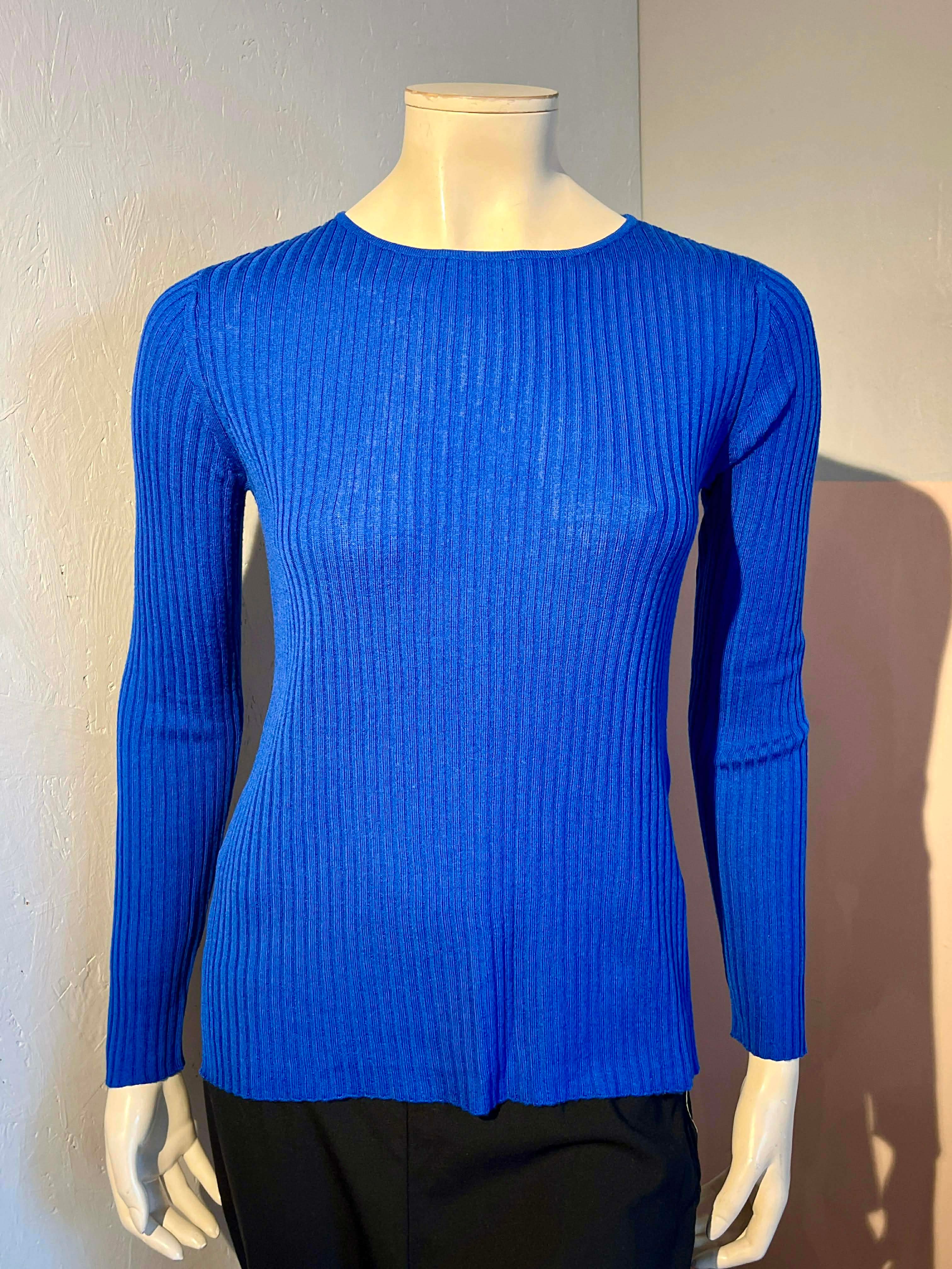 Bitte Kai Rand - Bluse - Size: S