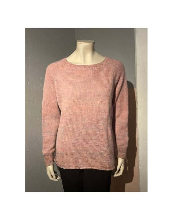 No brand / Hjemmestrik - Sweater - Size: M