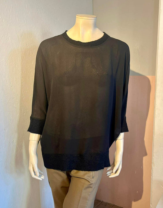 Custommade - Bluse - Size: 40