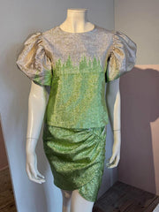 Birgitte Herskind - Nederdel - Size: 36
