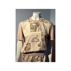 Hermés - T-shirt - Size: S