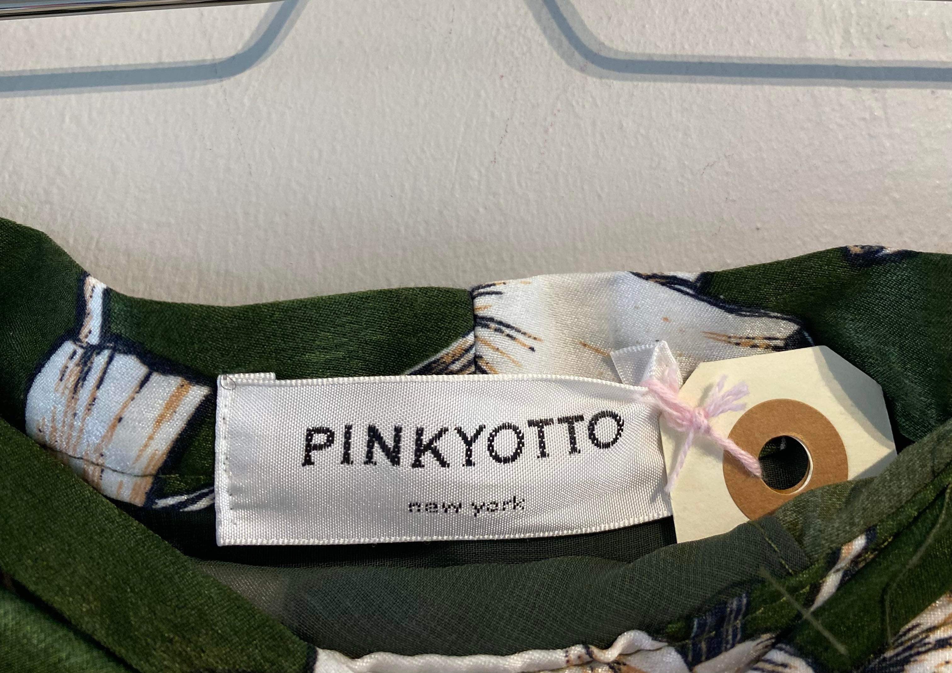 Pinkyotto New York - Nederdel - Size: S