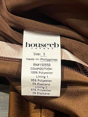 House of CB - Kjole - Size: S