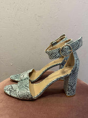 H&M - Stiletter - Size: 39