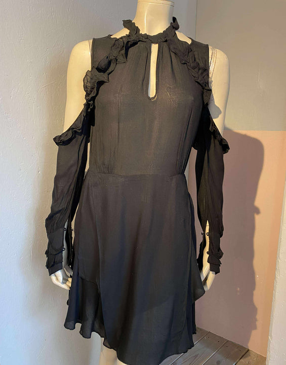 Iro Paris - Kjole - Size: 36